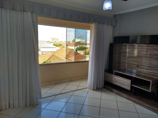 Apartamento venda em São José do Rio Preto