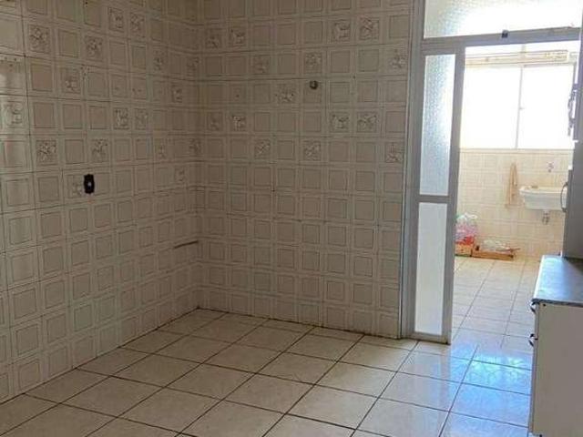 Apartamento venda em São José do Rio Preto