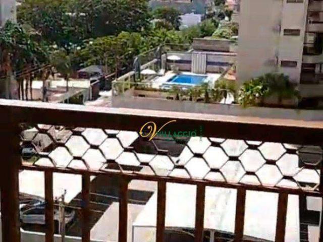 Apartamento venda em São José do Rio Preto