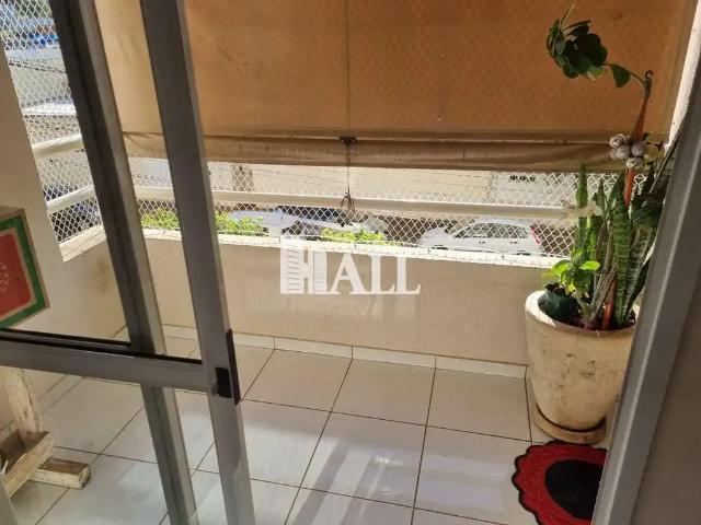 Apartamento venda em São José do Rio Preto