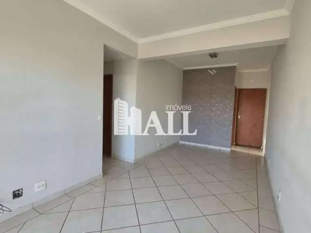 Apartamento venda em São José do Rio Preto