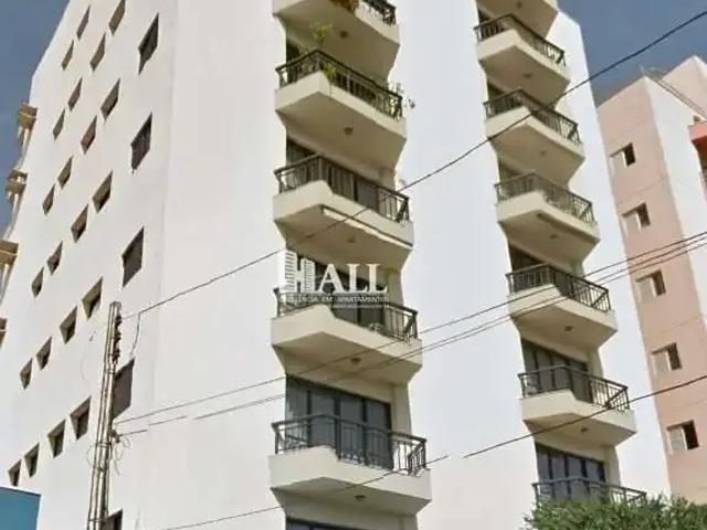 Apartamento venda em São José do Rio Preto