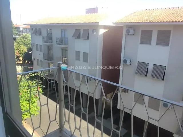 Apartamento venda em São José do Rio Preto