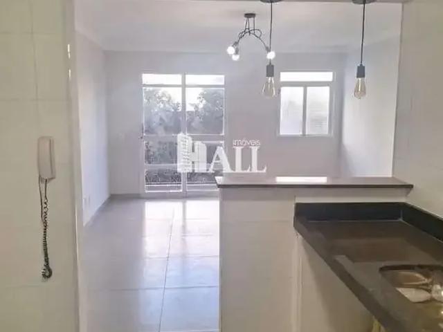 Apartamento venda em Região Imediata de São José do Rio Preto, Região Metropolitana de São José do Rio Preto