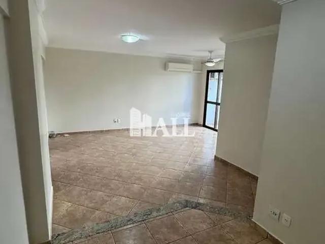 Apartamento venda em São José do Rio Preto