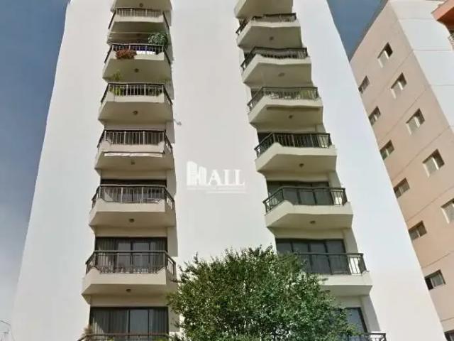 Apartamento venda em São José do Rio Preto