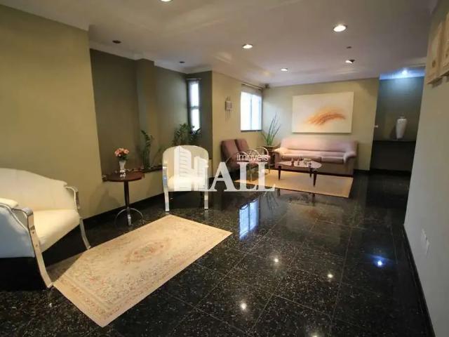 Apartamento venda em São José do Rio Preto