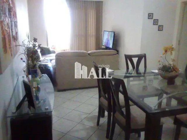 Apartamento venda em São José do Rio Preto