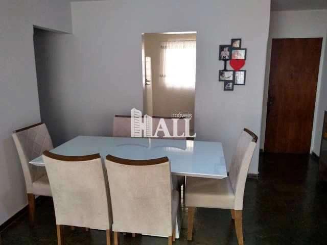 Apartamento venda em São José do Rio Preto