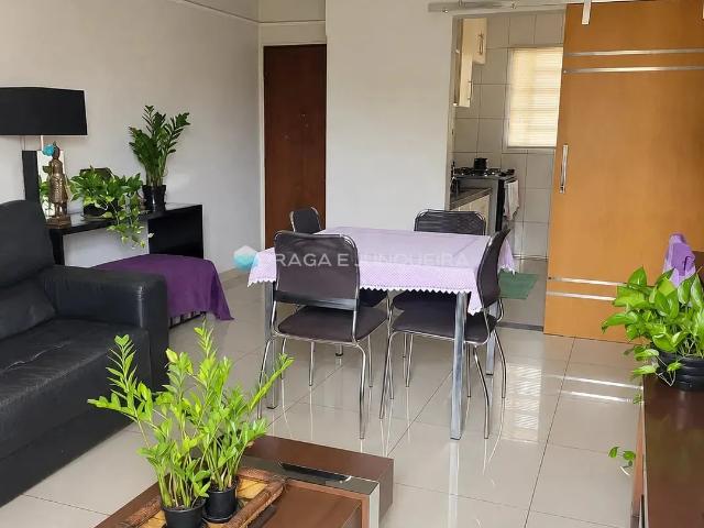 Apartamento venda em São José do Rio Preto