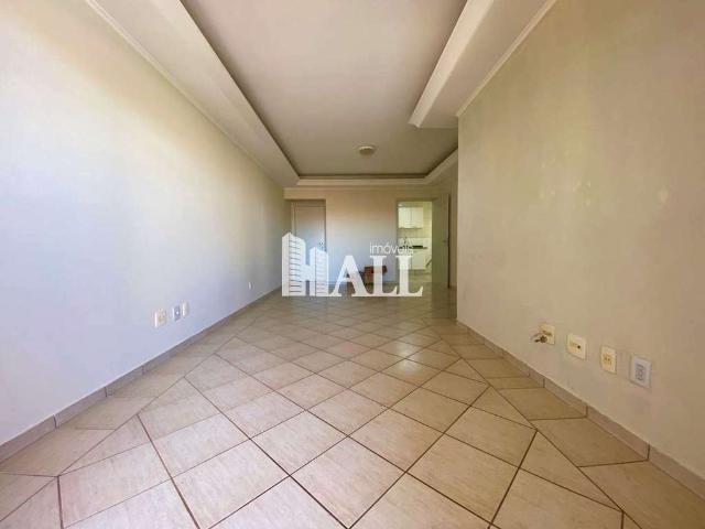 Apartamento venda em São José do Rio Preto