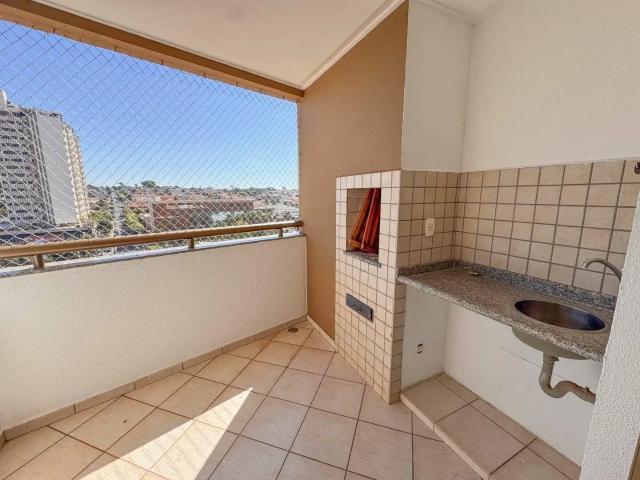 Apartamento venda em São José do Rio Preto