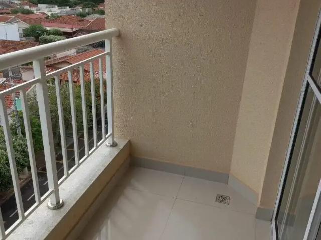 Apartamento venda em São José do Rio Preto