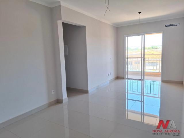 Apartamento venda em São José do Rio Preto
