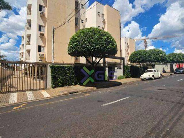Apartamento venda em São José do Rio Preto
