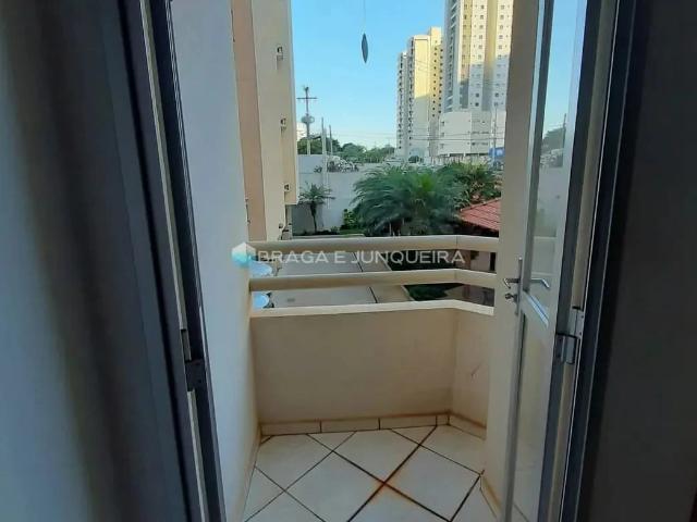Apartamento venda em São José do Rio Preto