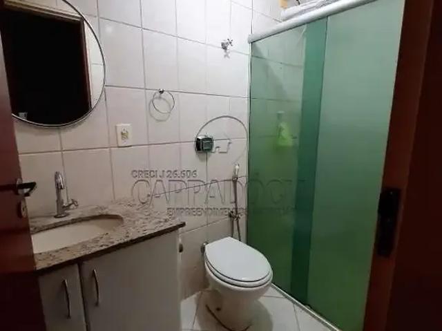Apartamento venda em São José do Rio Preto