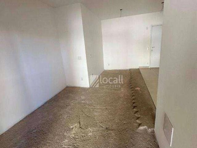Apartamento venda em São José do Rio Preto