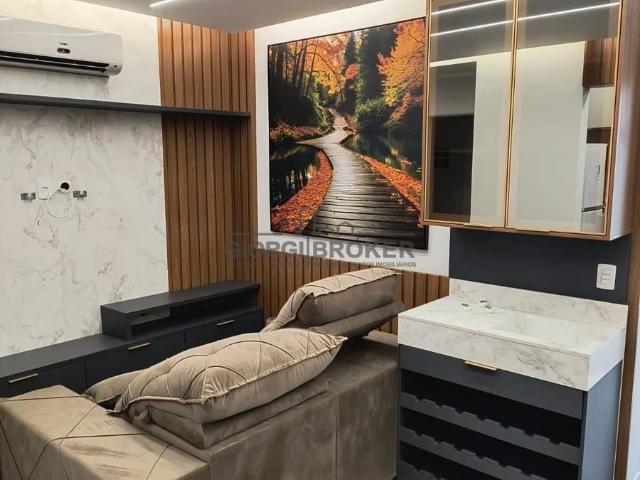 Apartamento venda em São José do Rio Preto