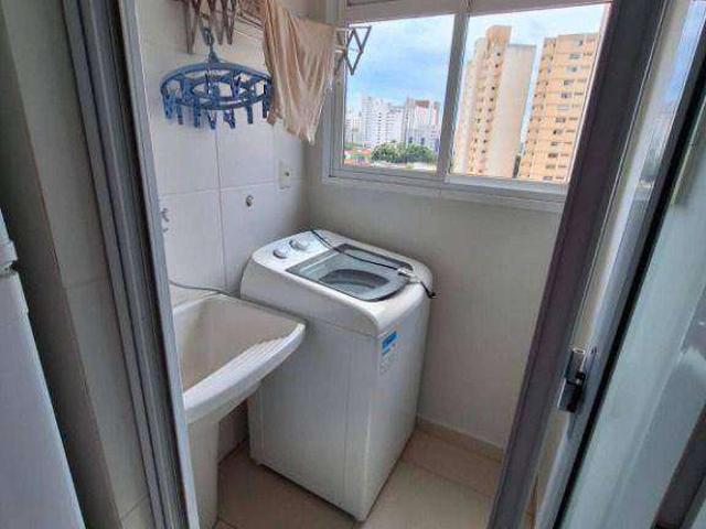 Apartamento venda em São José do Rio Preto