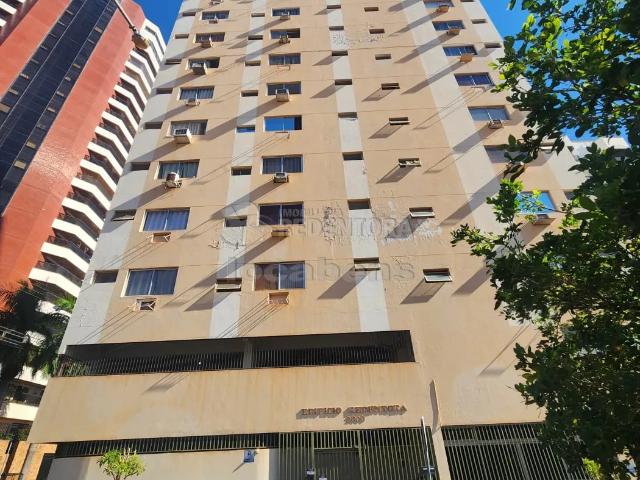 Apartamento venda em São José do Rio Preto, Região Geográfica Intermediária de São José do Rio Preto