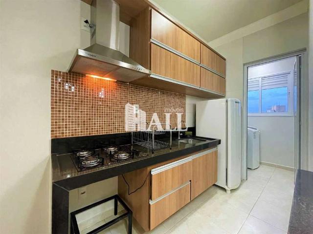 Apartamento venda em São José do Rio Preto