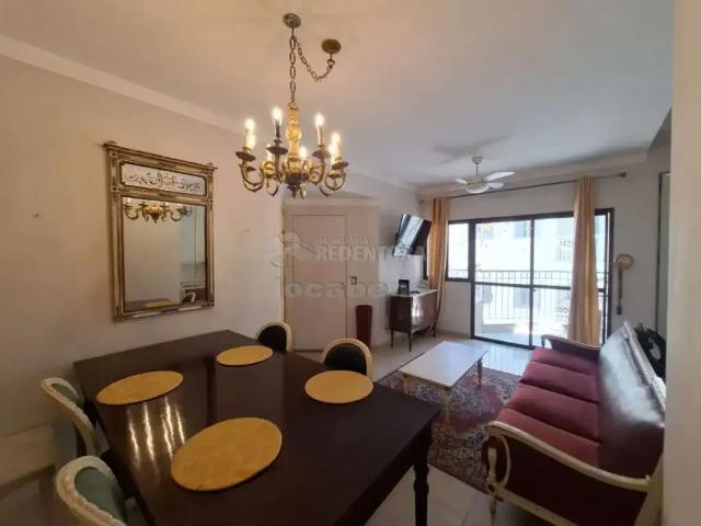 Apartamento venda em São José do Rio Preto, Região Geográfica Intermediária de São José do Rio Preto