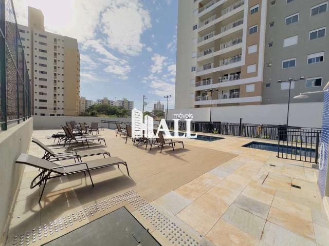Apartamento venda em São José do Rio Preto