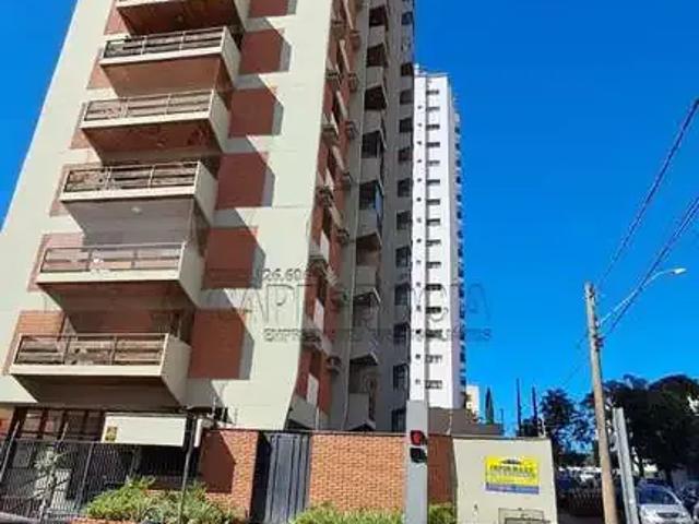 Apartamento venda em São José do Rio Preto