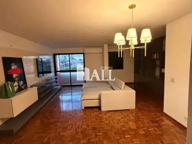 Apartamento venda em São José do Rio Preto