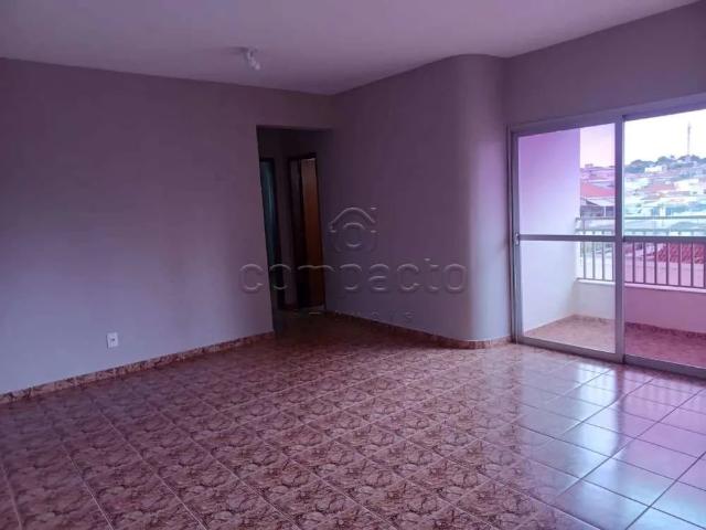 Apartamento venda em São José do Rio Preto, Região Geográfica Intermediária de São José do Rio Preto