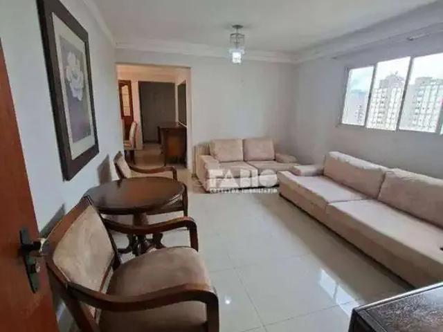 Apartamento venda em São José do Rio Preto