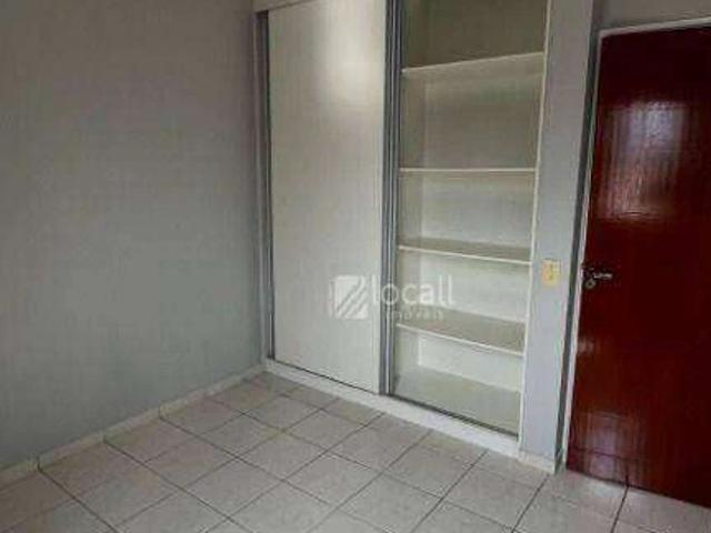 Apartamento venda em São José do Rio Preto