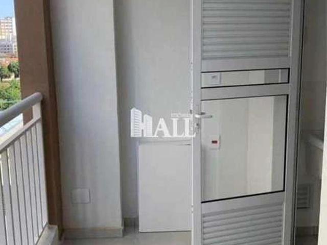 Apartamento venda em São José do Rio Preto