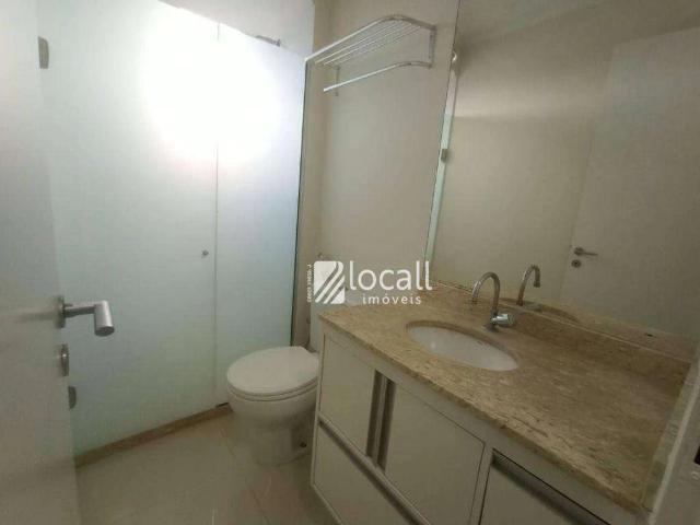 Apartamento venda em São José do Rio Preto