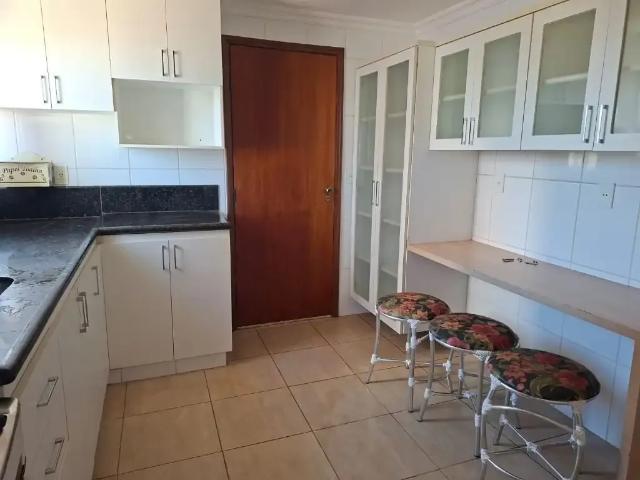 Apartamento venda em São José do Rio Preto