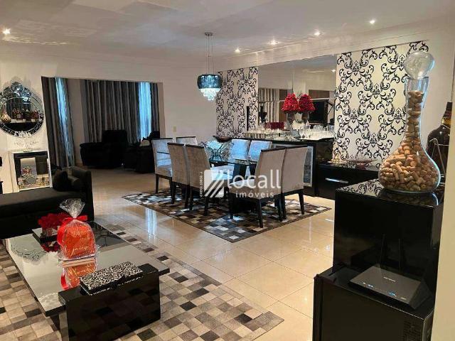 Apartamento venda em São José do Rio Preto