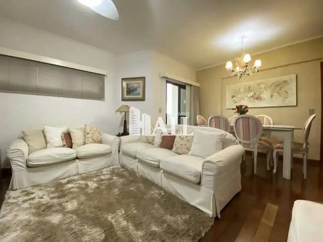 Apartamento venda em São José do Rio Preto