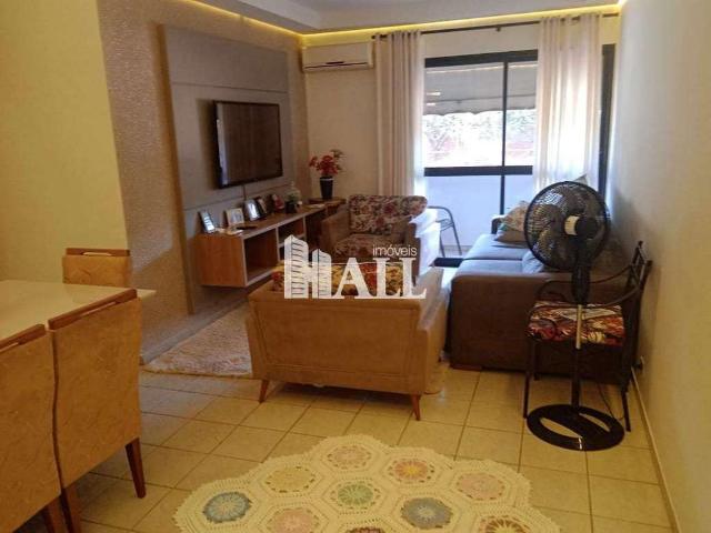 Apartamento venda em São José do Rio Preto