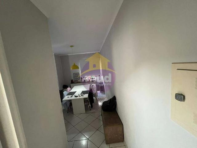 Apartamento venda em São José do Rio Preto