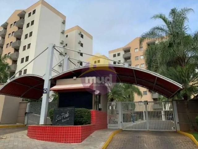Apartamento venda em São José do Rio Preto