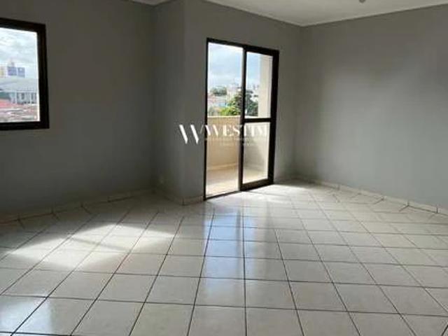 Apartamento venda em São José do Rio Preto