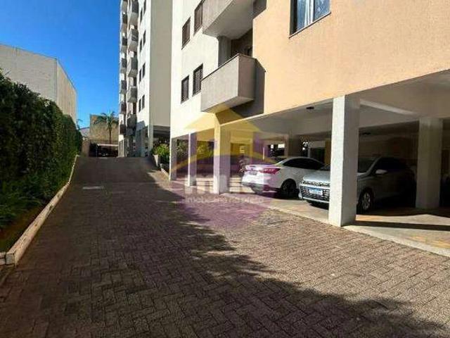 Apartamento venda em São José do Rio Preto