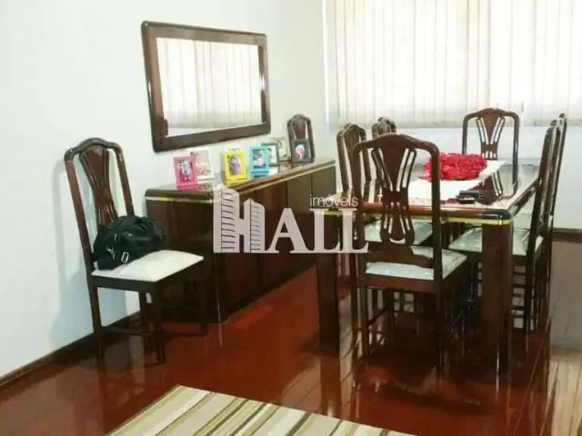 Apartamento venda em São José do Rio Preto