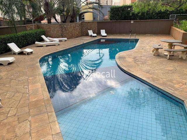 Apartamento venda em São José do Rio Preto