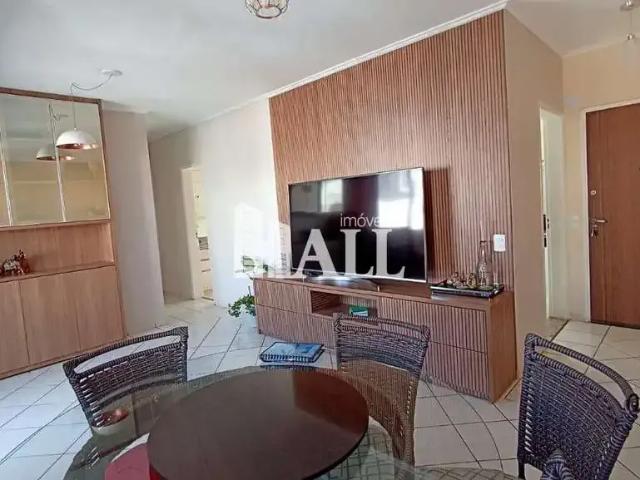 Apartamento venda em São José do Rio Preto