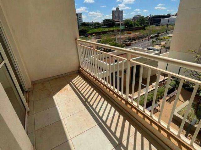 Apartamento venda em São José do Rio Preto