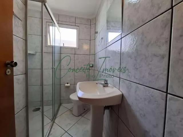 Apartamento venda em São José do Rio Preto