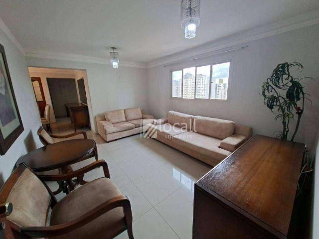 Apartamento venda em São José do Rio Preto