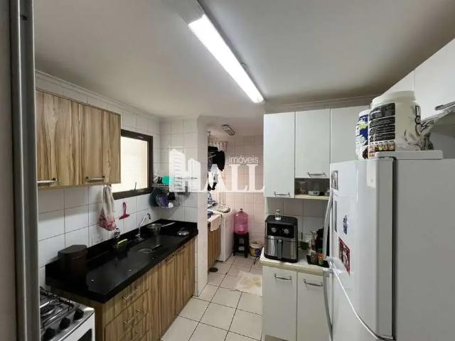 Apartamento venda em São José do Rio Preto